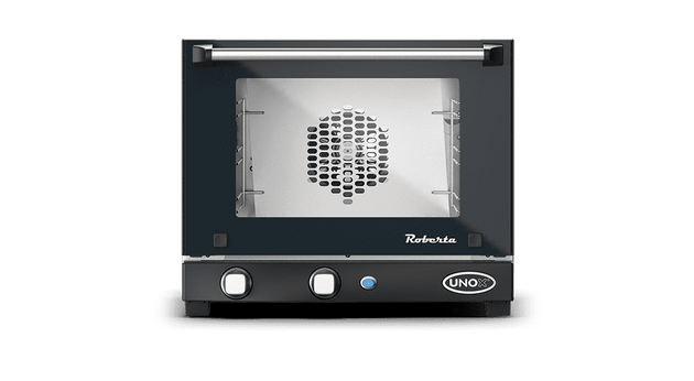 commercial-convection-oven-XF003-electric
