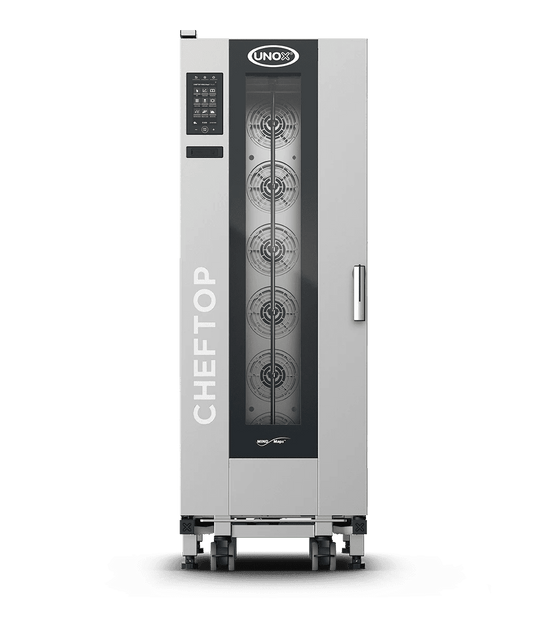 commercial-trolley-combi-oven-XECL-2013-YPRS-electric