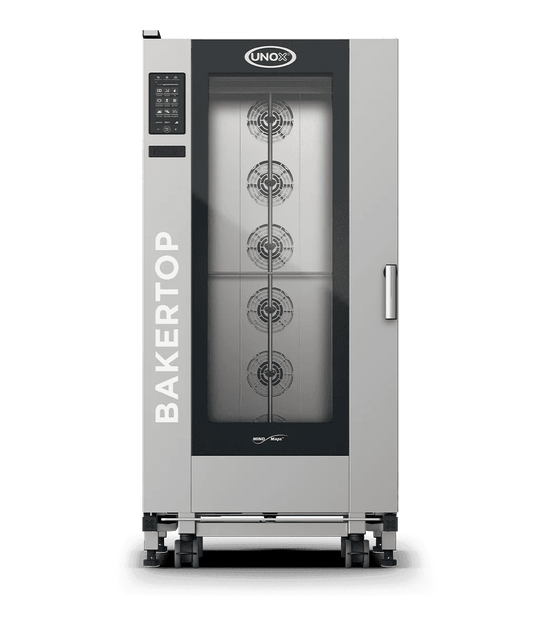 commercial-trolley-combi-oven-XEBL-16EU-DPRS-electric
