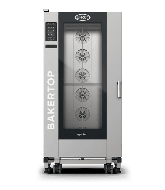 commercial-trolley-combi-oven-XEBL-16EU-DPRS-electric
