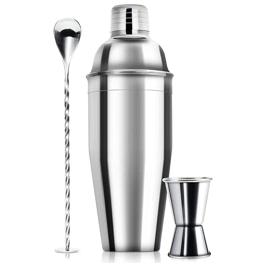 Bar Shaker