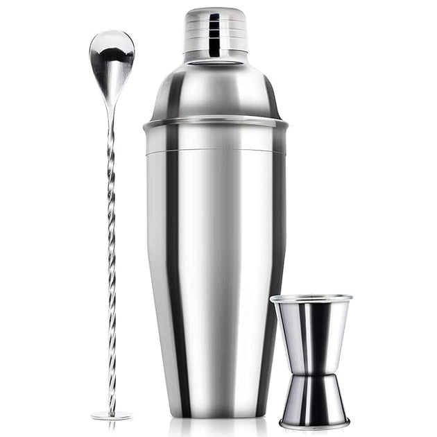 Bar Shaker