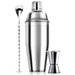 Bar Shaker