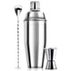 Bar Shaker