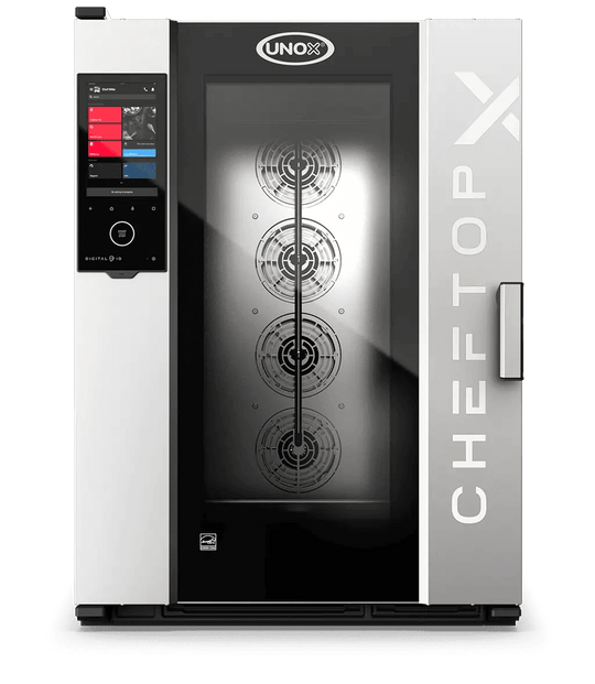 commercial-combi-oven-XEDA-1021-EXRS-electric