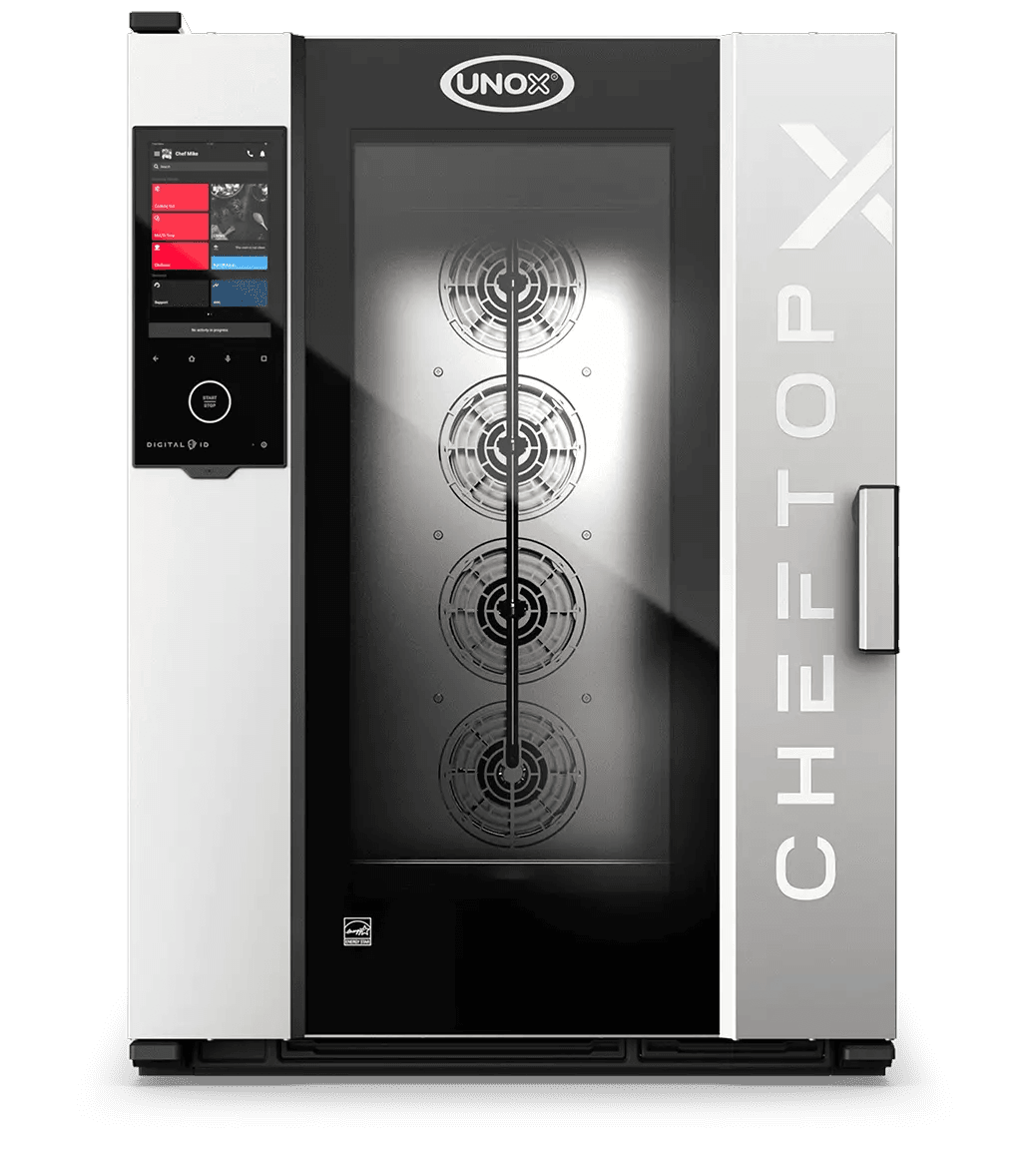 commercial-combi-oven-XEDA-1021-EXRS-electric