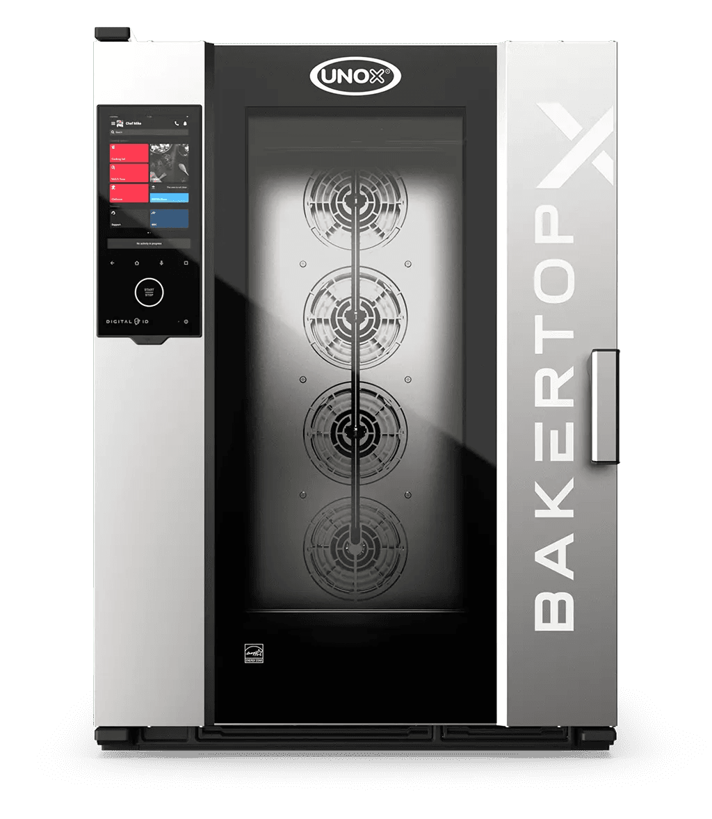 commercial-combi-oven-XELA-10EU-EXRS-electric