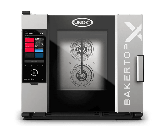 commercial-combi-oven-XELA-05EU-EXRS-electric