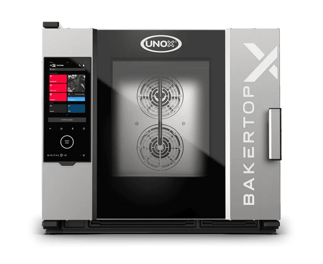 commercial-combi-oven-XELA-05EU-EXRS-electric