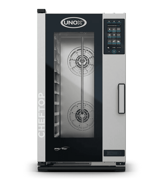commercial-combi-oven-XECC-1013-EPRM-electric
