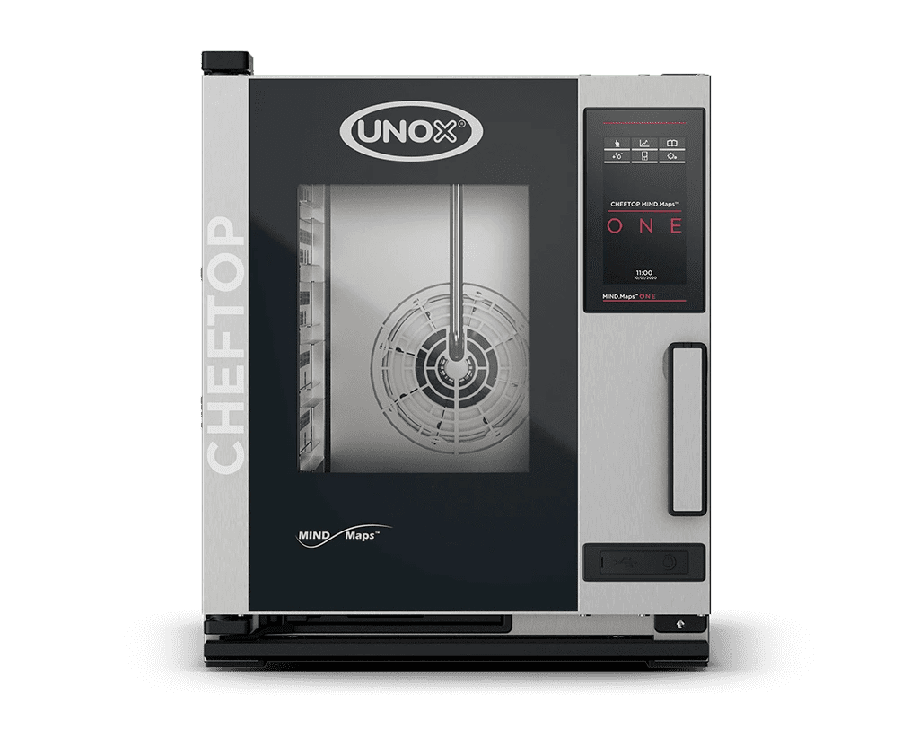 commercial-combi-oven-XECC-0523-E1RM-electric