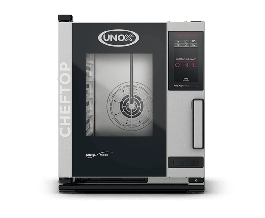 commercial-combi-oven-XECC-0523-E1RM-electric