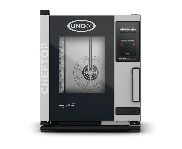 commercial-combi-oven-XECC-0523-E1RM-electric