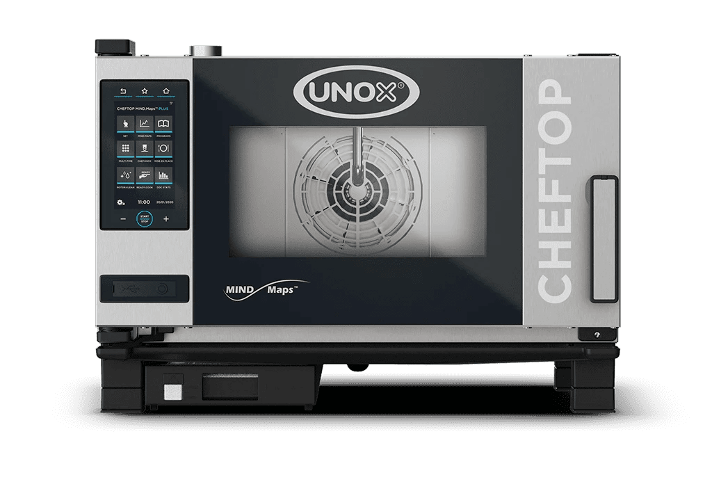 commercial-combi-oven-XEVC-0311-EPRM-electric