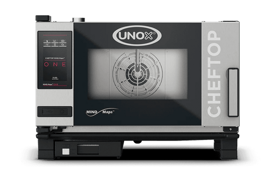 commercial-combi-oven-XEVC-0311-E1RM-electric
