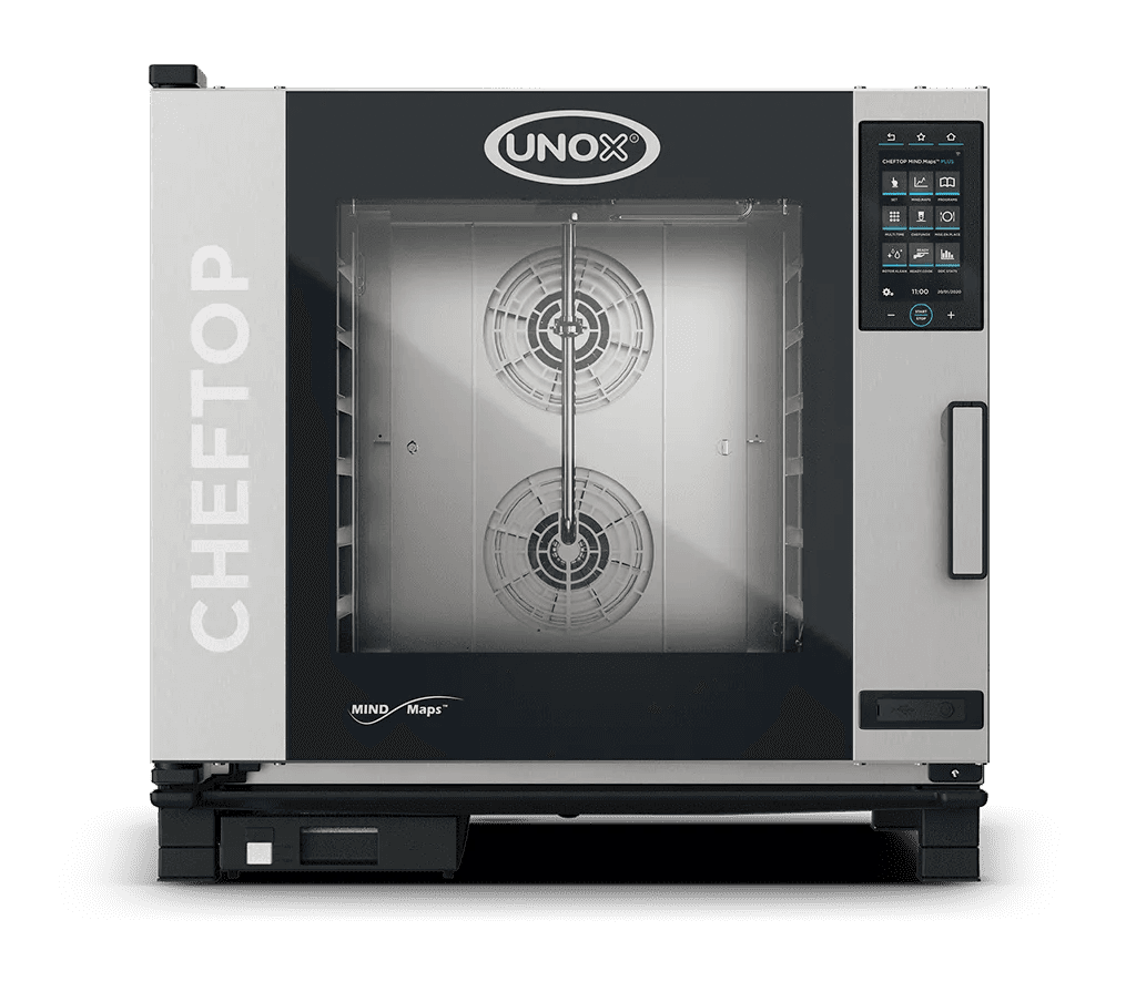 commercial-combi-oven-XEVC-0621-GPRM-gas