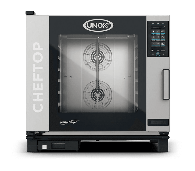 commercial-combi-oven-XEVC-0621-GPRM-gas