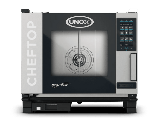commercial-combi-oven-XEVC-0511-EPRM-electric