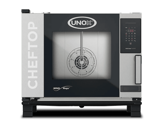 commercial-convection-with-humidity-oven-XEVC-0511-EZRM-electric