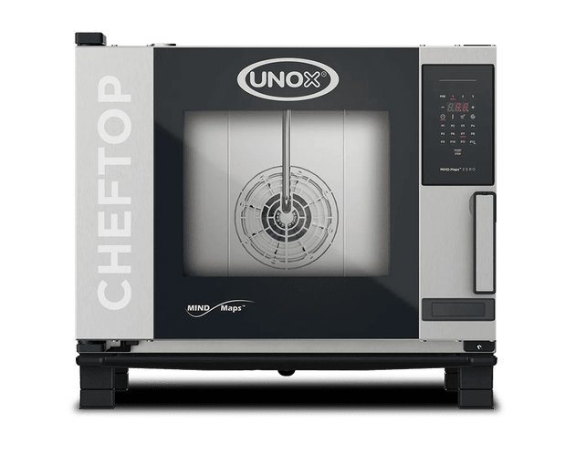 commercial-convection-with-humidity-oven-XEVC-0511-EZRM-electric
