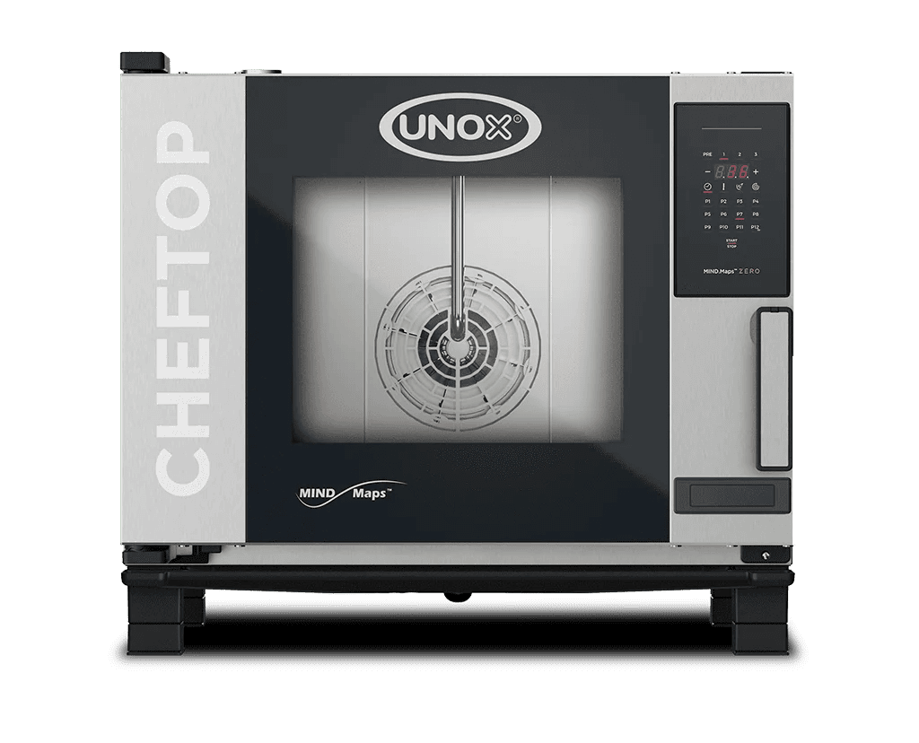 commercial-convection-with-humidity-oven-XEVC-0511-EZRM-electric