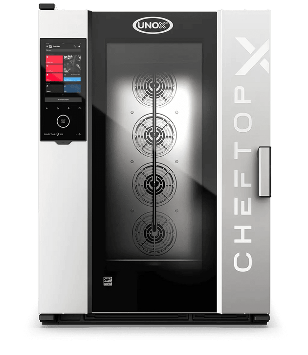 commercial-combi-oven-XEDA-1021-EXRS-electric