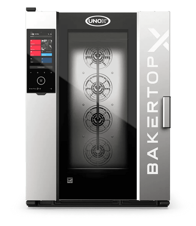 commercial-combi-oven-XELA-10EU-EXRS-electric