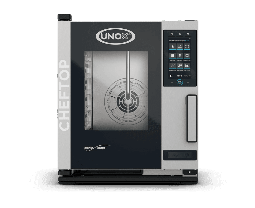 commercial-combi-oven-XECC-0513-EPRM-electric