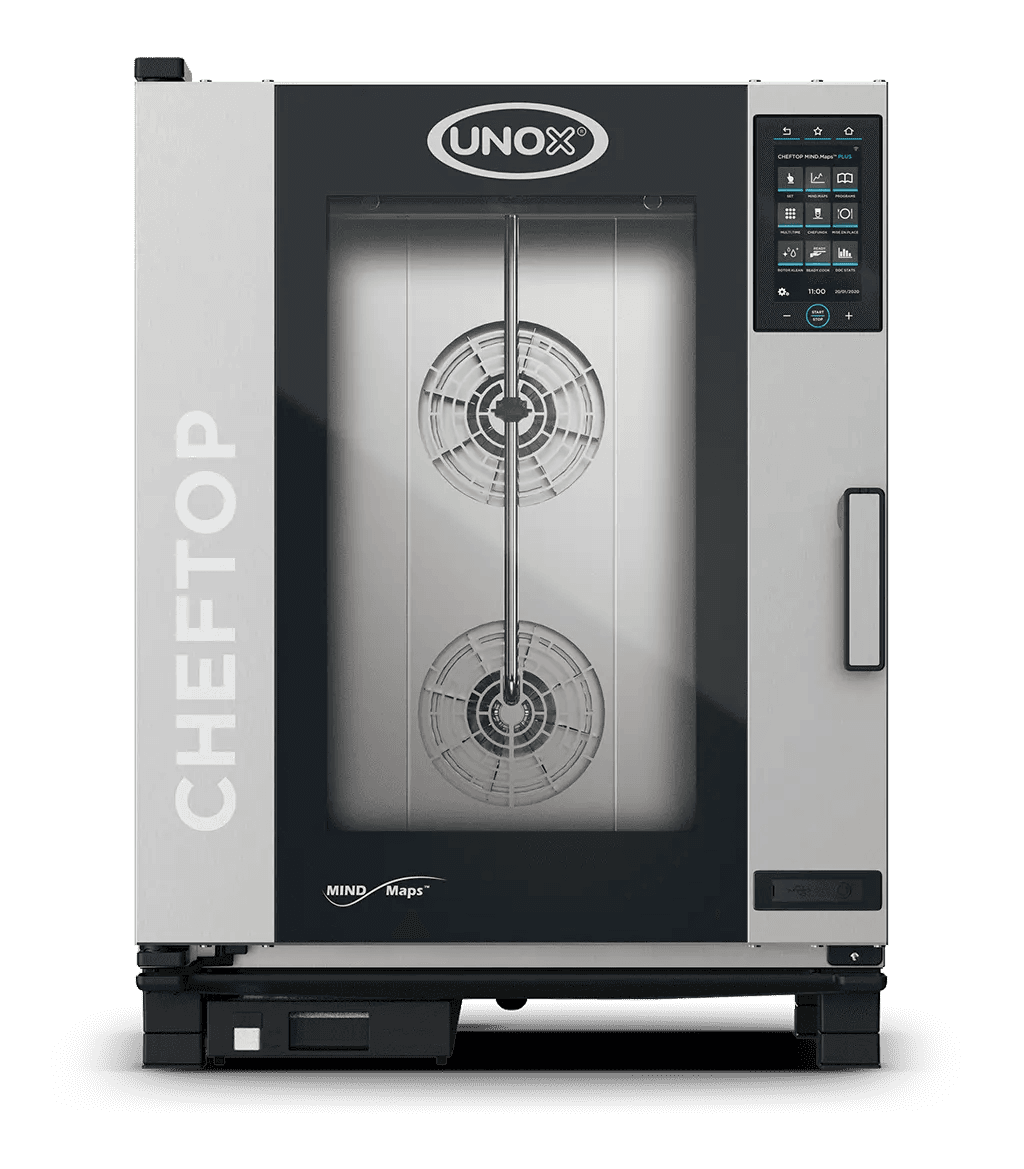 commercial-combi-oven-XEVC-1011-EPRM-electric