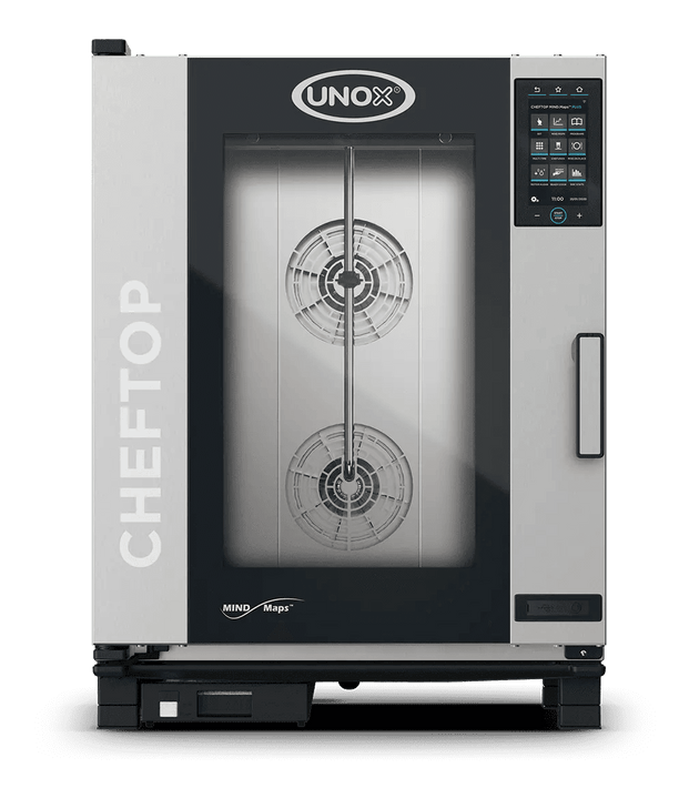commercial-combi-oven-XEVC-1011-EPRM-electric