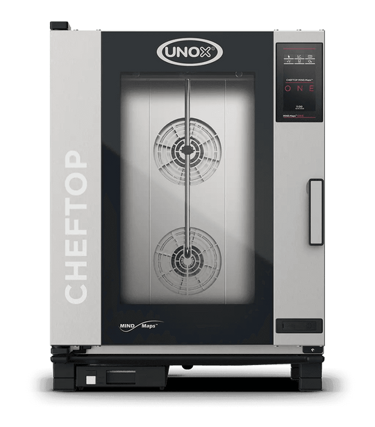 commercial-combi-oven-XEVC-1011-E1RM-electric