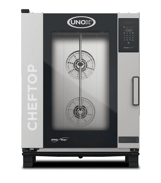 commercial-convection-with-humidity-oven-XEVC-1011-EZRM-electric