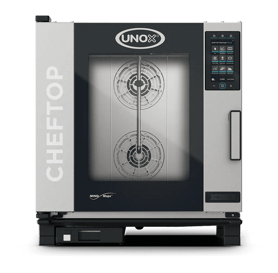 commercial-combi-oven-XEVC-0711-EPRM-electric