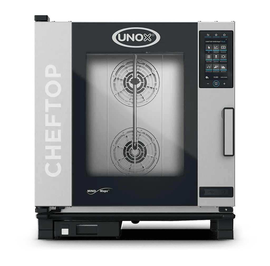commercial-combi-oven-XEVC-0711-EPRM-electric