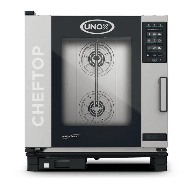 commercial-combi-oven-XEVC-0711-EPRM-electric