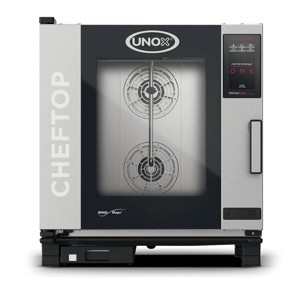 commercial-combi-oven-XEVC-0711-E1RM-electric