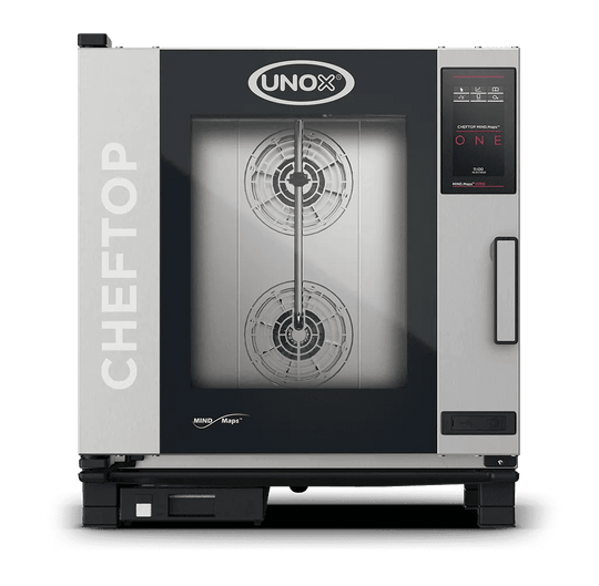 commercial-combi-oven-XEVC-0711-E1RM-electric