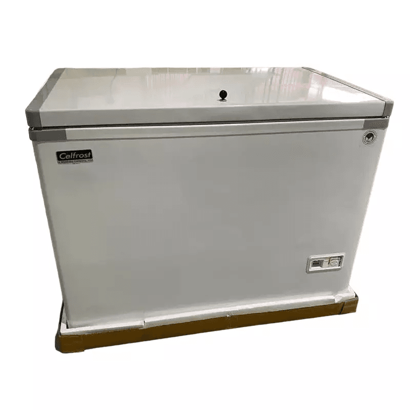 Celfrost CF 202