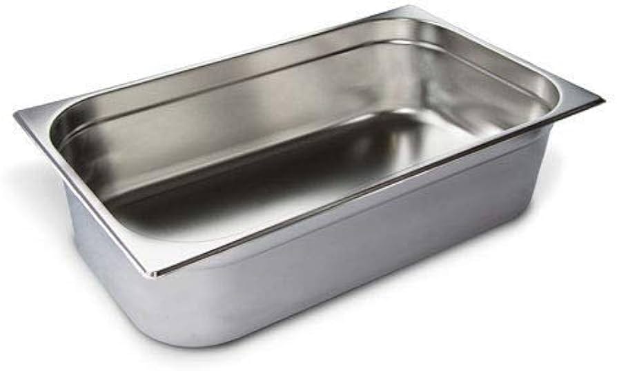 1by 1 GN Pan 150mm