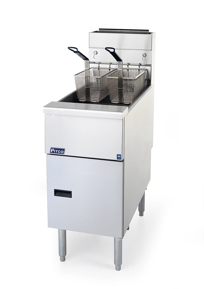 Pitco V35