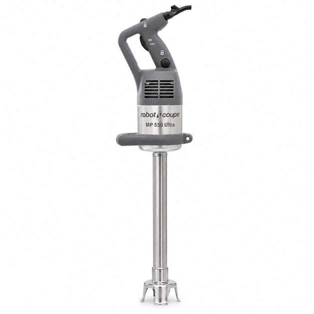 Robot Coupe 550 Ultra