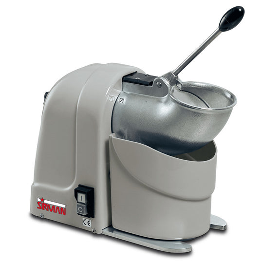 BAR 20MACHINES_TRITON