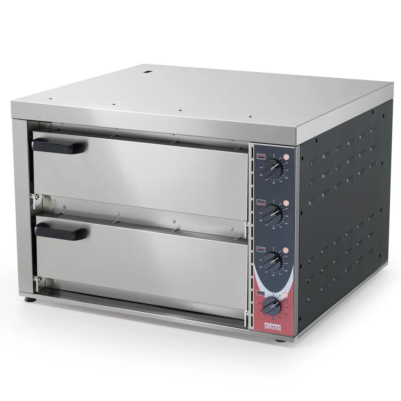 caterease reviews 2019: details, pricing, & features |... Sirman Pizza Oven Vulcano 2C
