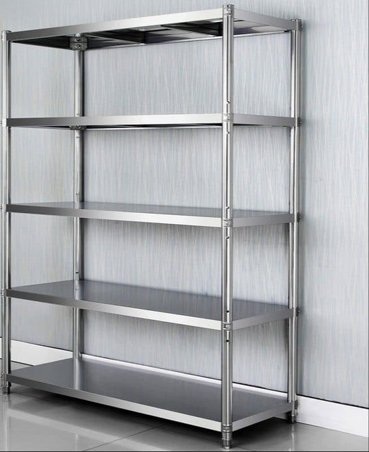 SS Rack Shelf