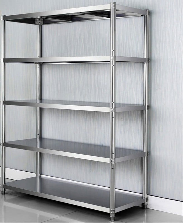 SS Rack Shelf