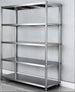 SS Rack Shelf