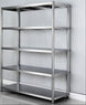 SS Rack Shelf