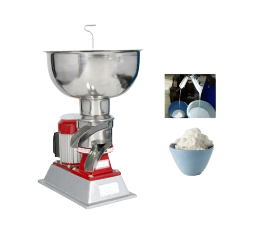 Ghee_Extraction_Machine