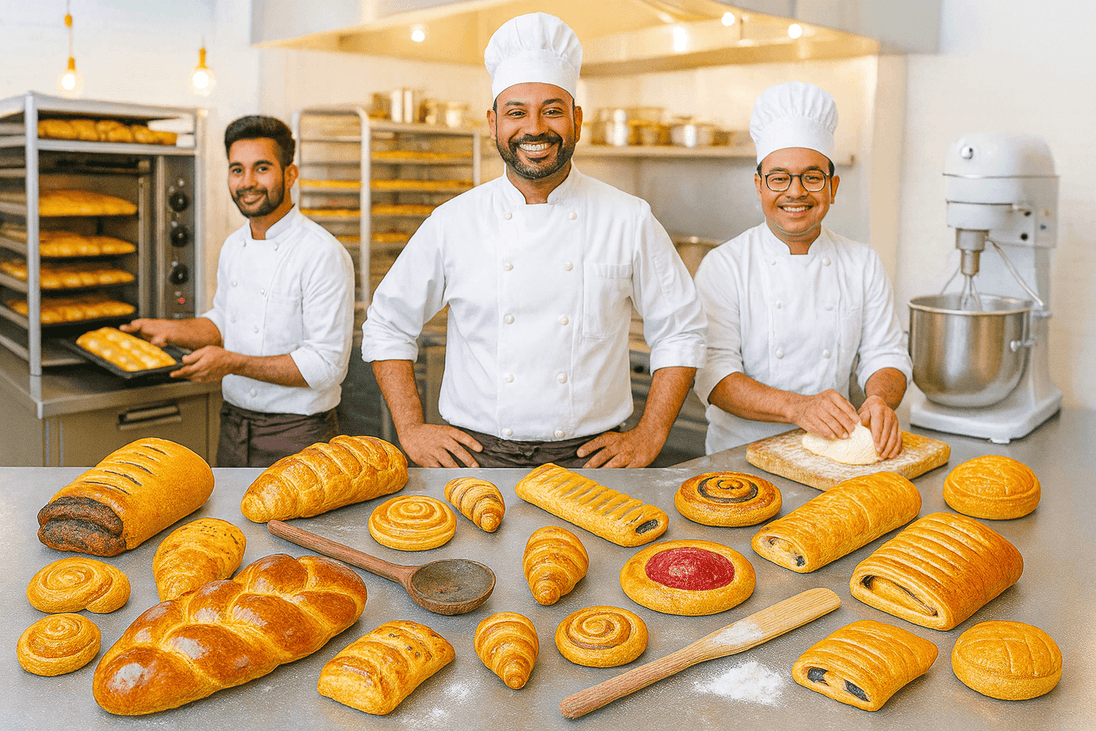 Bakery Bundle New