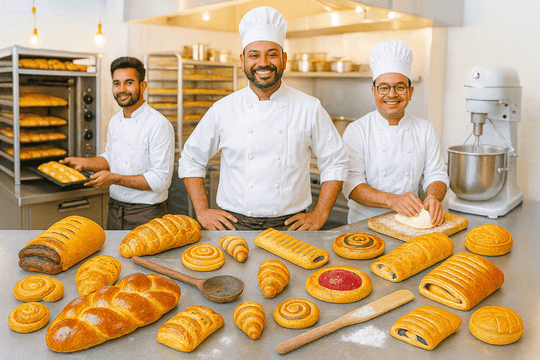 Bakery Bundle New